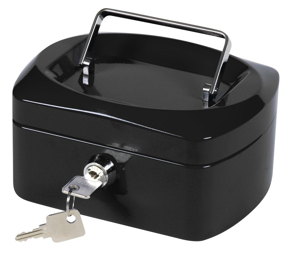 Caja Caudales 6152x115x80 Ne Pm