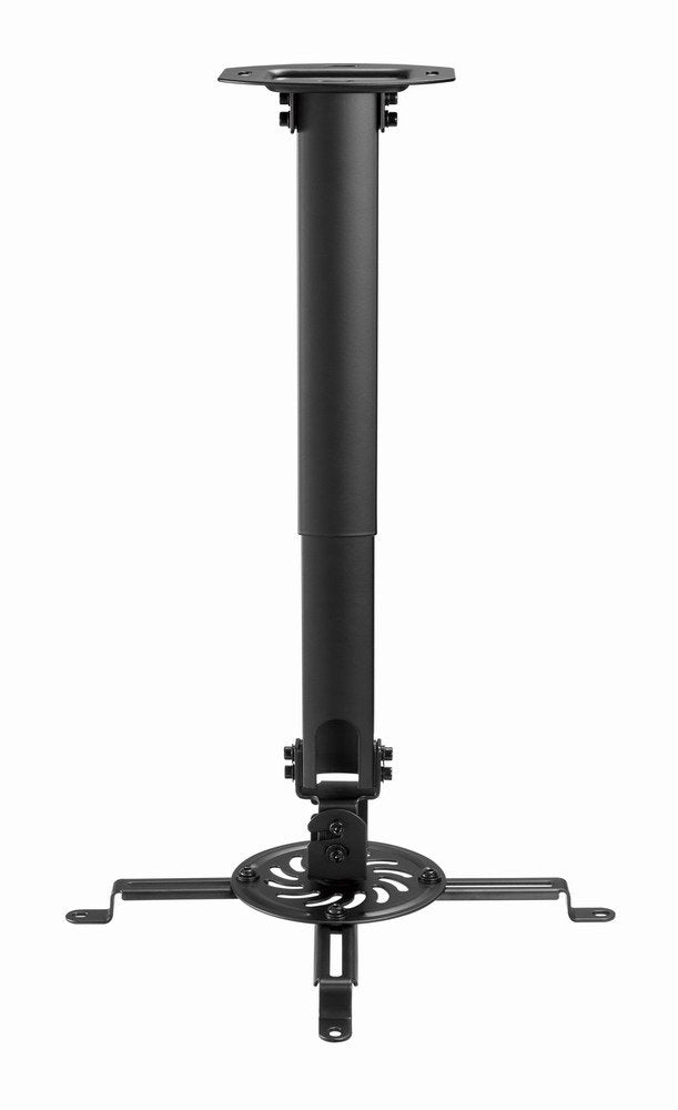 EAN 8716309128070 - Gembird CM-B-01 montaje para projector Techo Negro imagen 4