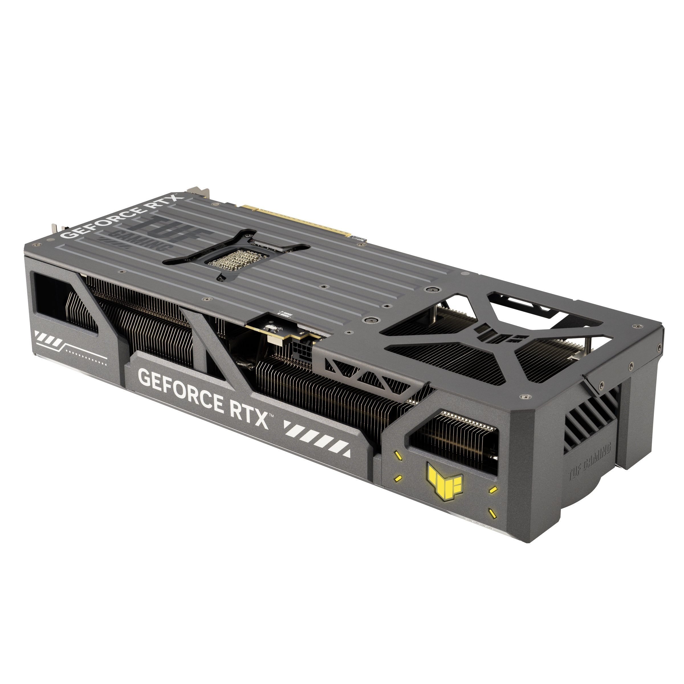 EAN 4711387856673 - ASUS TUF Gaming TUF-RTX5080-O16G-GAMING NVIDIA GeForce RTX 5080 16 GB GDDR7 imagen 9
