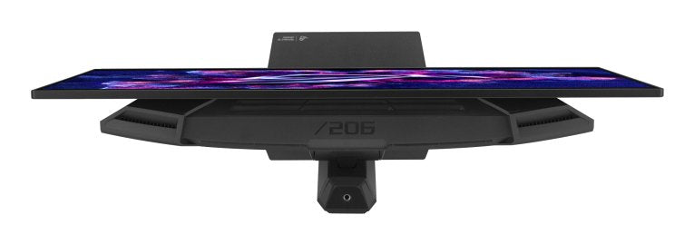 EAN 4711636206037 - ASUS ROG Strix OLED XG27AQDNG pantalla para PC 67,3 cm (26.5") 2560 x 1440 Pixeles Quad HD QD-OLED Negro imagen 8