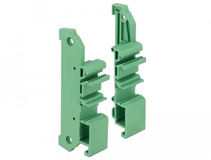 EAN 4043619660643 - DeLOCK 66064 kit de montaje Verde Plástico imagen 1