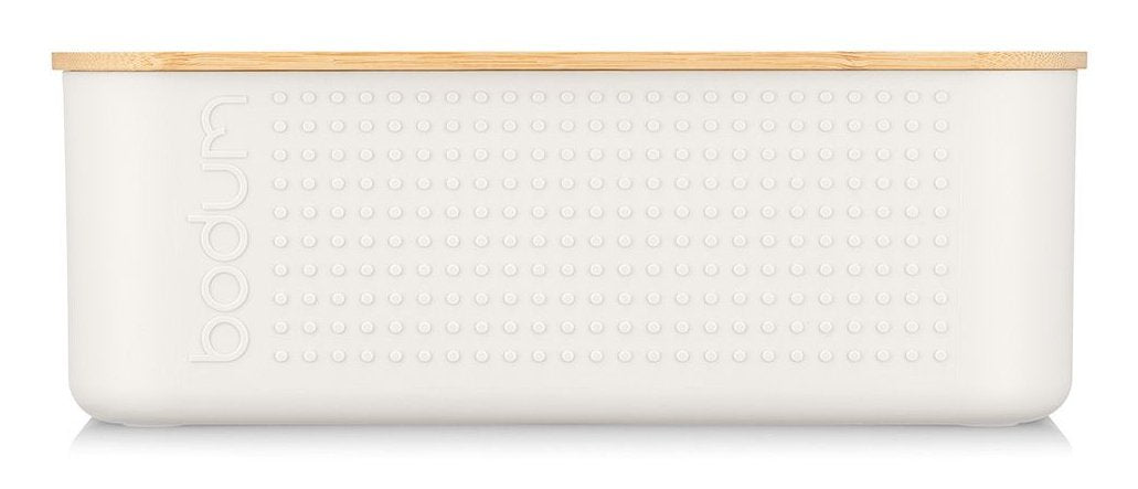 Bodum Bread Box P/Pane C/Cop 29x19x11 Bb