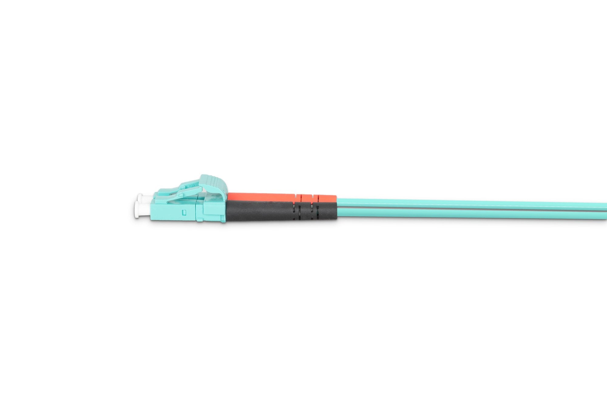 EAN 4016032249276 - Digitus DK-2531-01/3 Cable de fibra óptica e InfiniBand 1 m I-VH Color aguamarina imagen 3