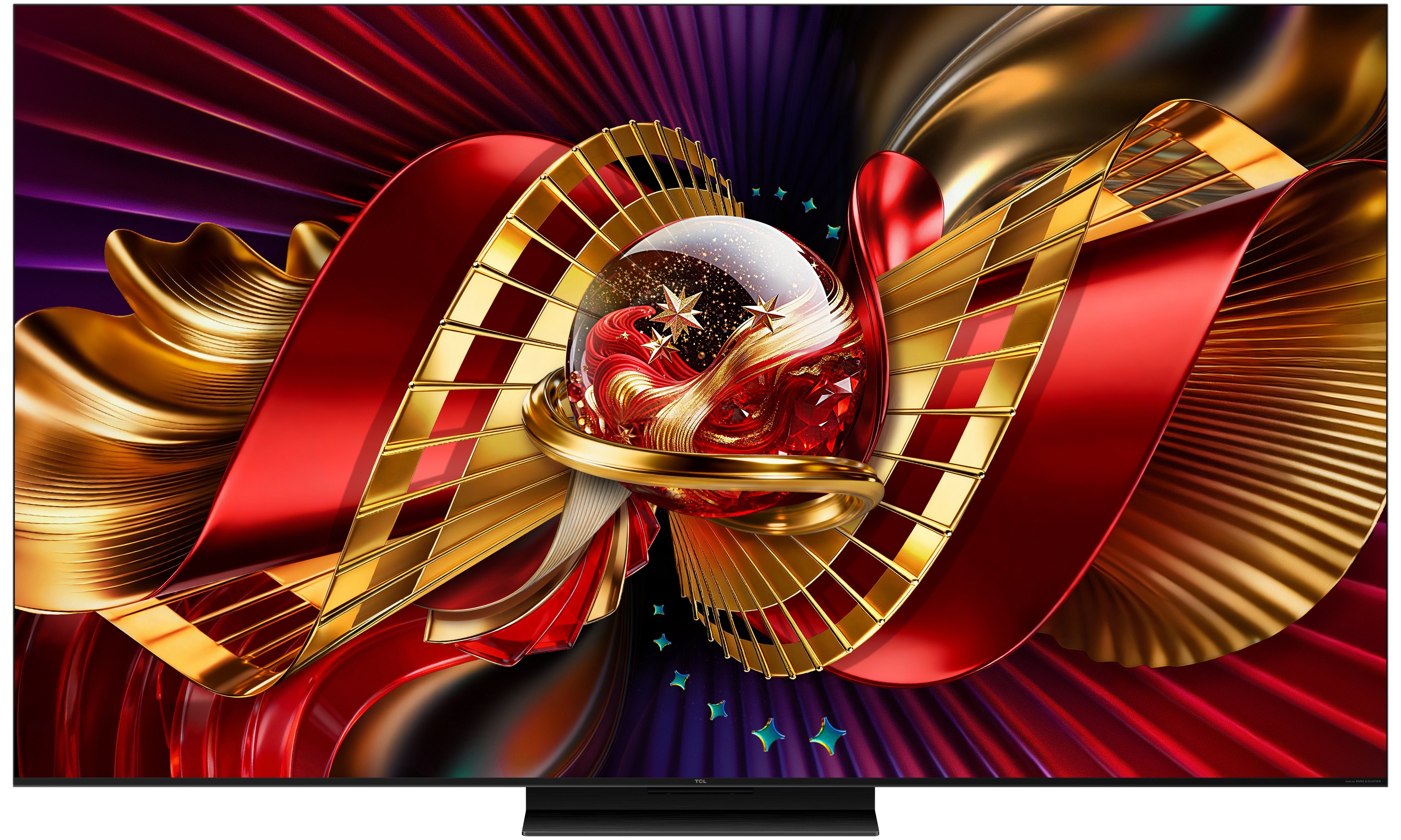 EAN 5901292531560 - TCL C8L 55C8L Televisor 139,7 cm (55") 4K Ultra HD Smart TV Wifi Negro 6000 cd / m² imagen 9