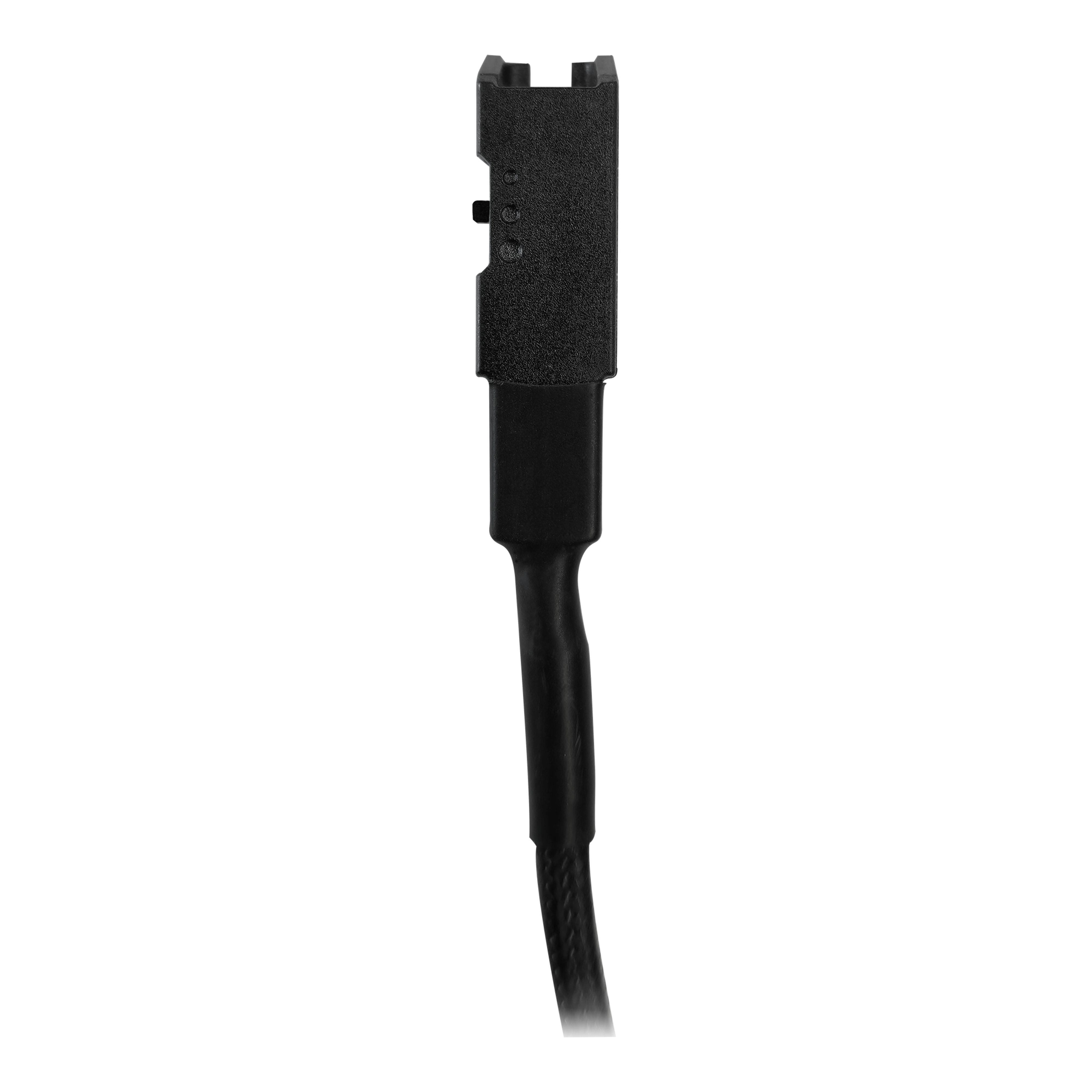 EAN 4719512132098 - Cooler Master Mobius 120 OC Carcasa del ordenador Ventilador 12 cm Negro imagen 4