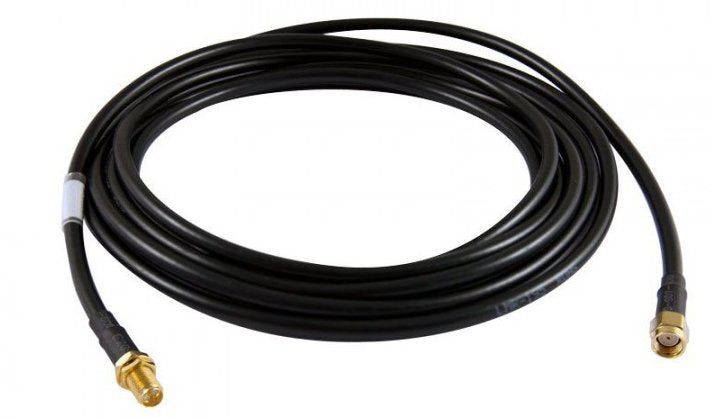 Allnet Antenan-Cable Lmr-195 Sma(M) Sma(M) 100 Cm