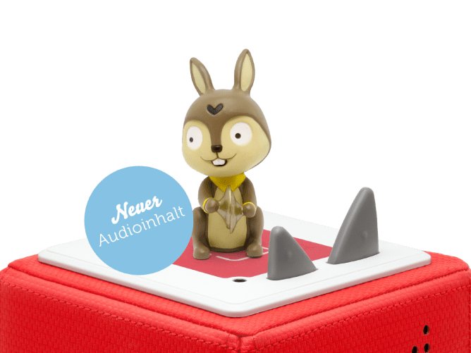 Canciones Infantiles Favoritas De Tonie - Canciones De Jardín De Infantes, Canciones Infantiles De Figuras De Juguete, Nueva Edición 2022 10001106