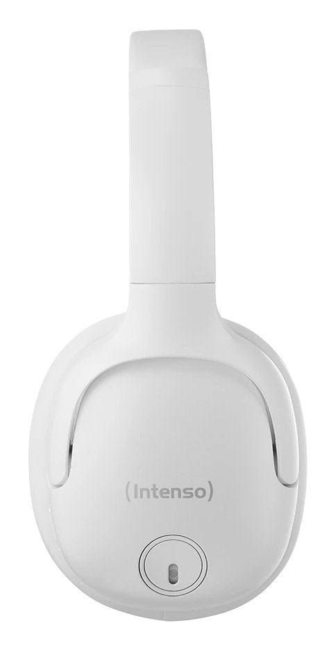 EAN 4034303035489 - Intenso O400HA Auriculares Inalámbrico De mano Música/uso diario Bluetooth Blanco imagen 1
