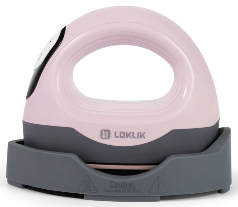 Loklik Impress Mini 3 *Rosa*