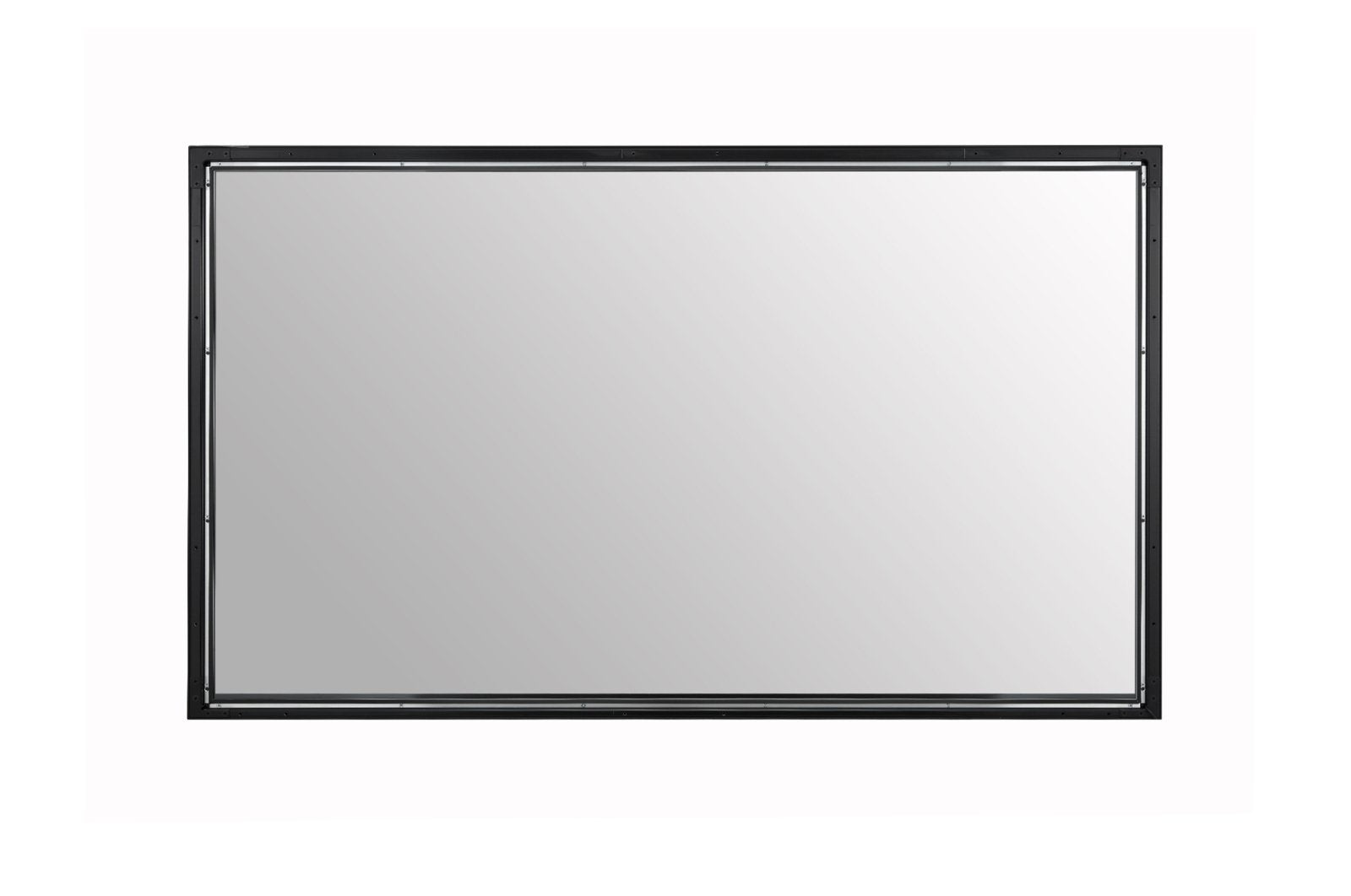 Lg Kt-T430e Cadre Táctil 43pouce 10 Teclas Para Modelos 43sm5b / 43se3b / 43sl5b / 43sm3b