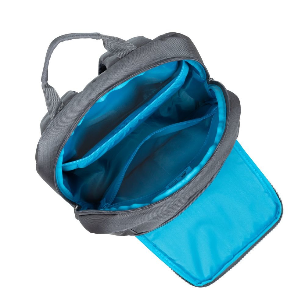 EAN 4260709019970 - Rivacase Alpendorf 7561 40,6 cm (16") Mochila Gris imagen 18