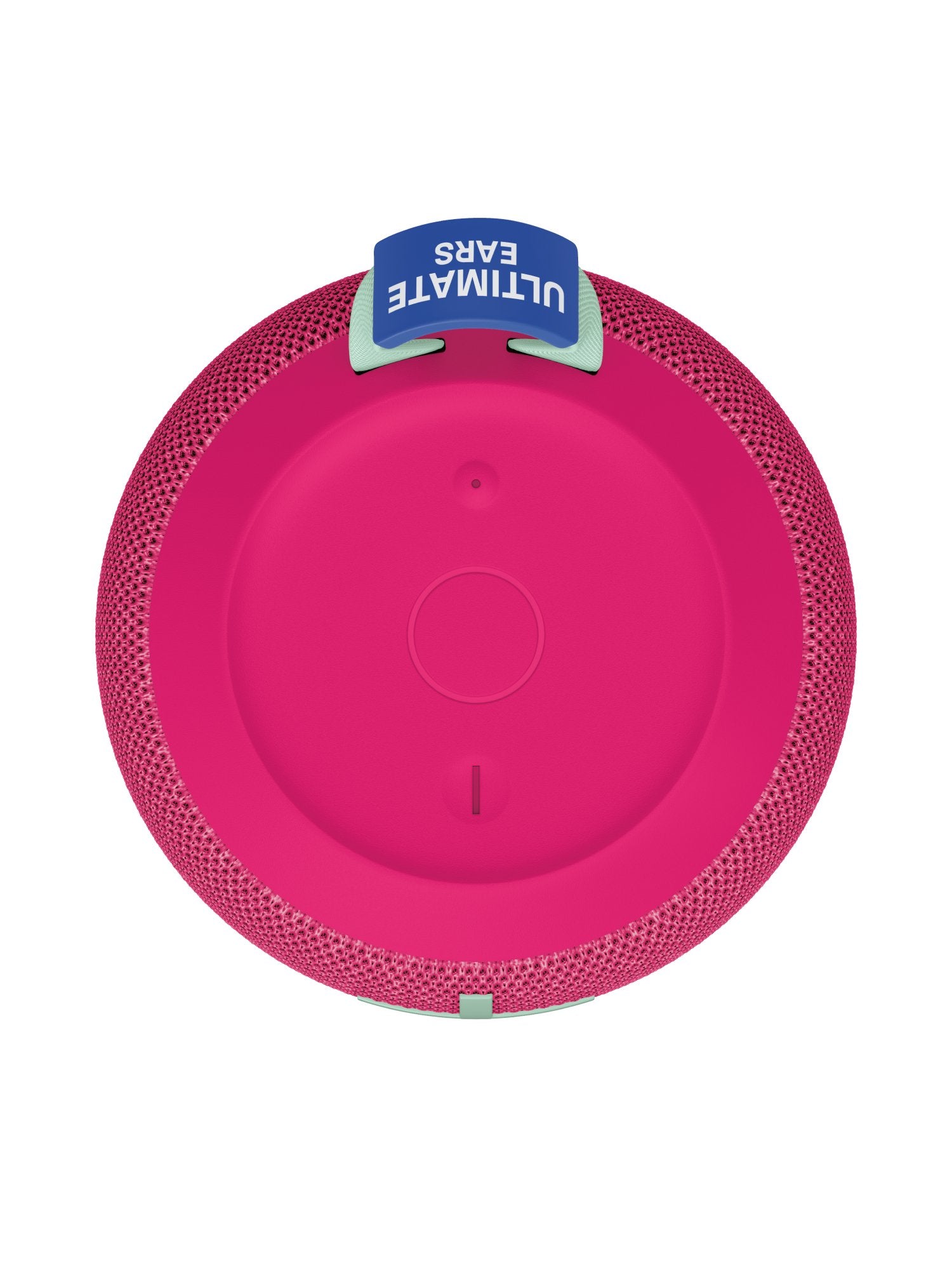EAN 5099206115224 - Ultimate Ears WONDERBOOM 4 Altavoz portátil estéreo Rosa imagen 2