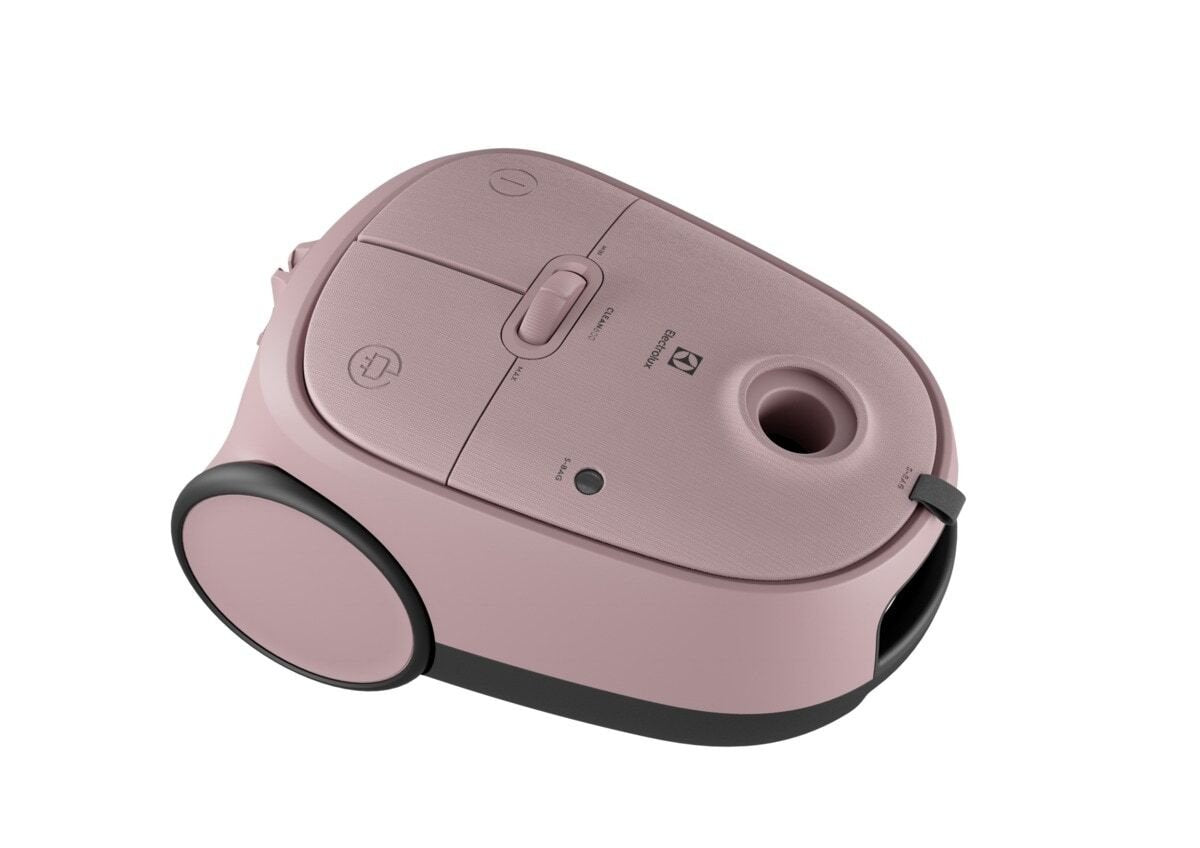 EAN 7332543836697 - Electrolux EB61CWPTD 3,5 L Aspiradora cilíndrica Secar 850 W Sin bolsa imagen 5