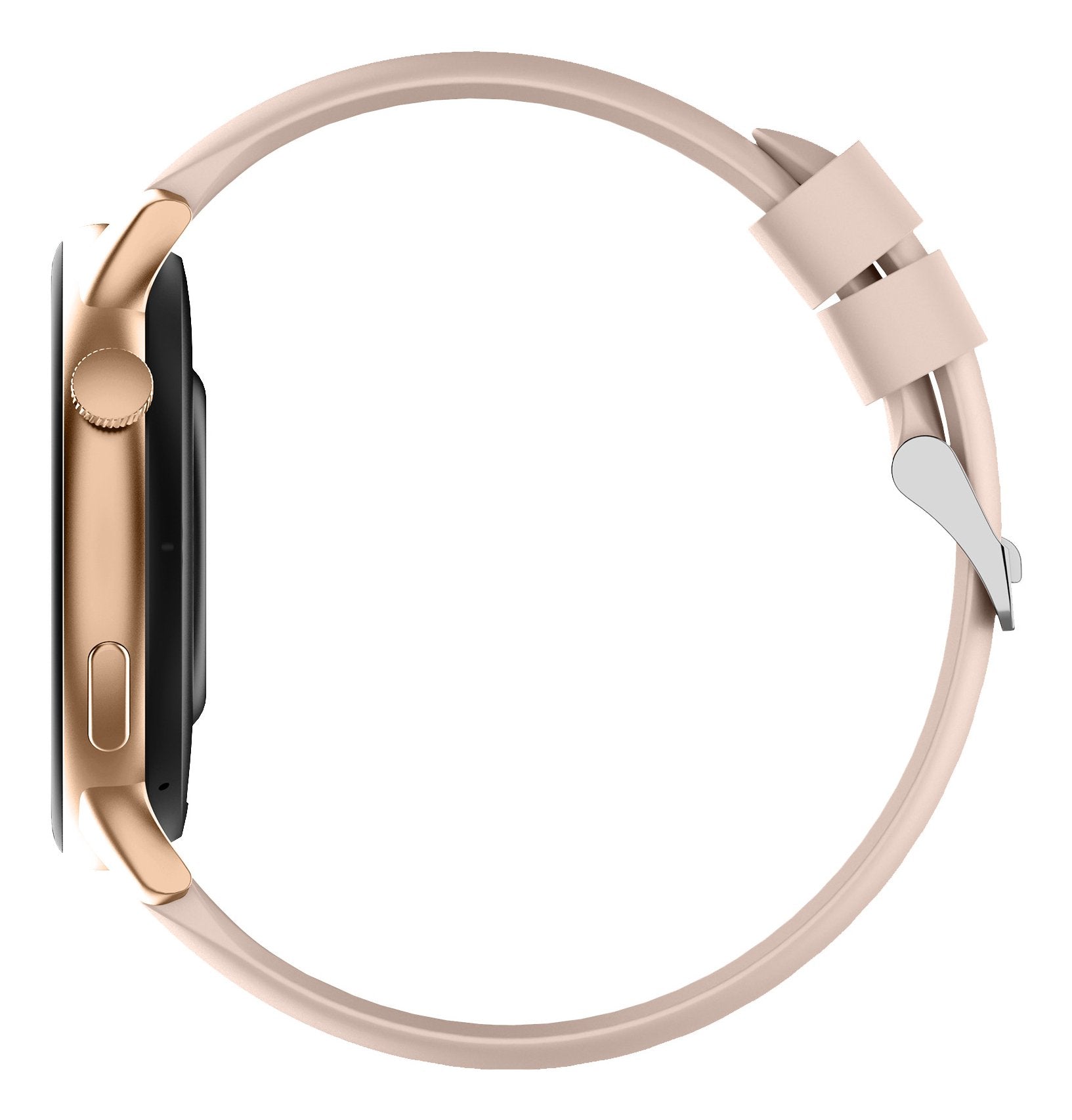 Smartwatch Ksix Core 2 Rosa Amoled 1.43"