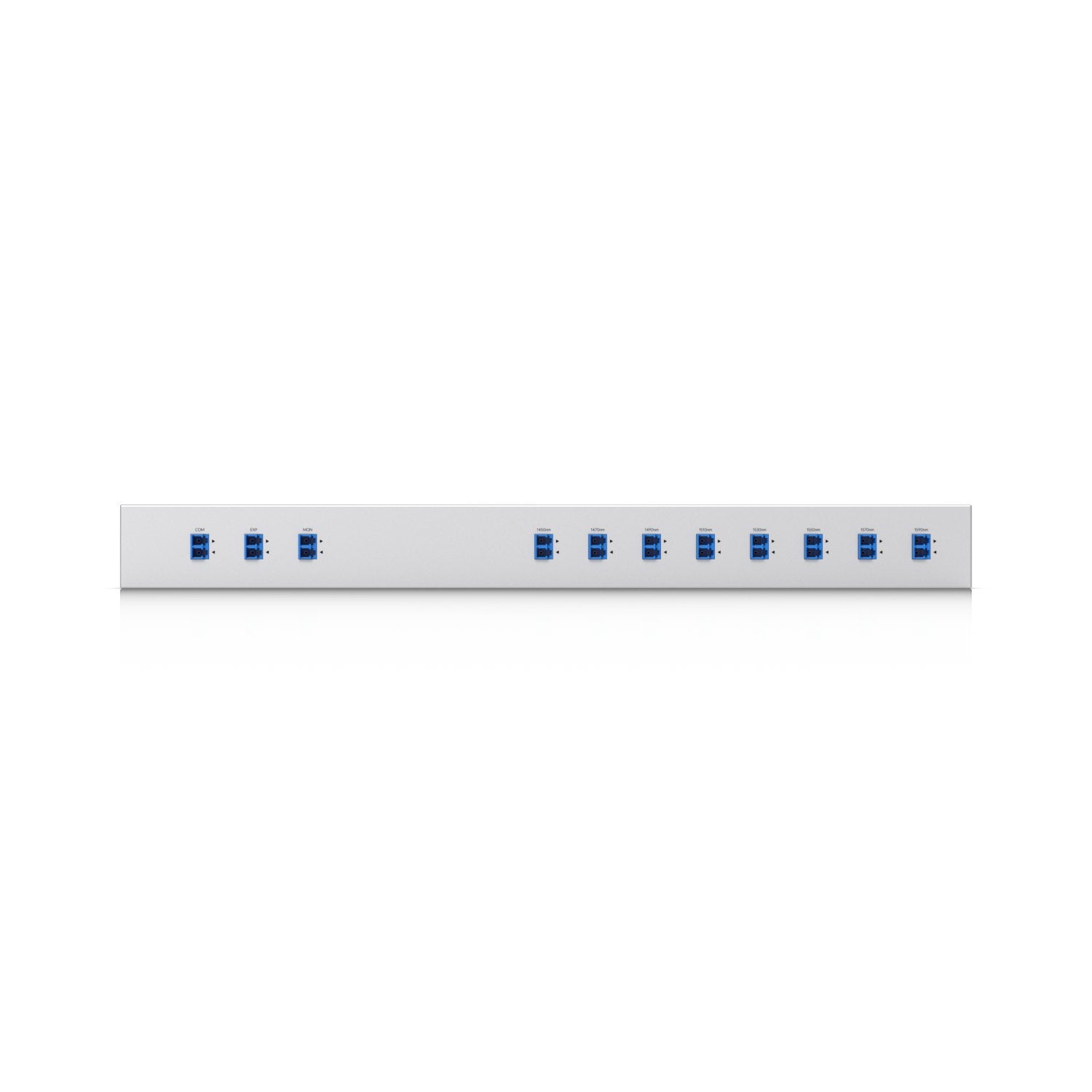 EAN 0810084694824 - Ubiquiti UACC-CWDM-8 multiplexación por división de longitud de onda imagen 3