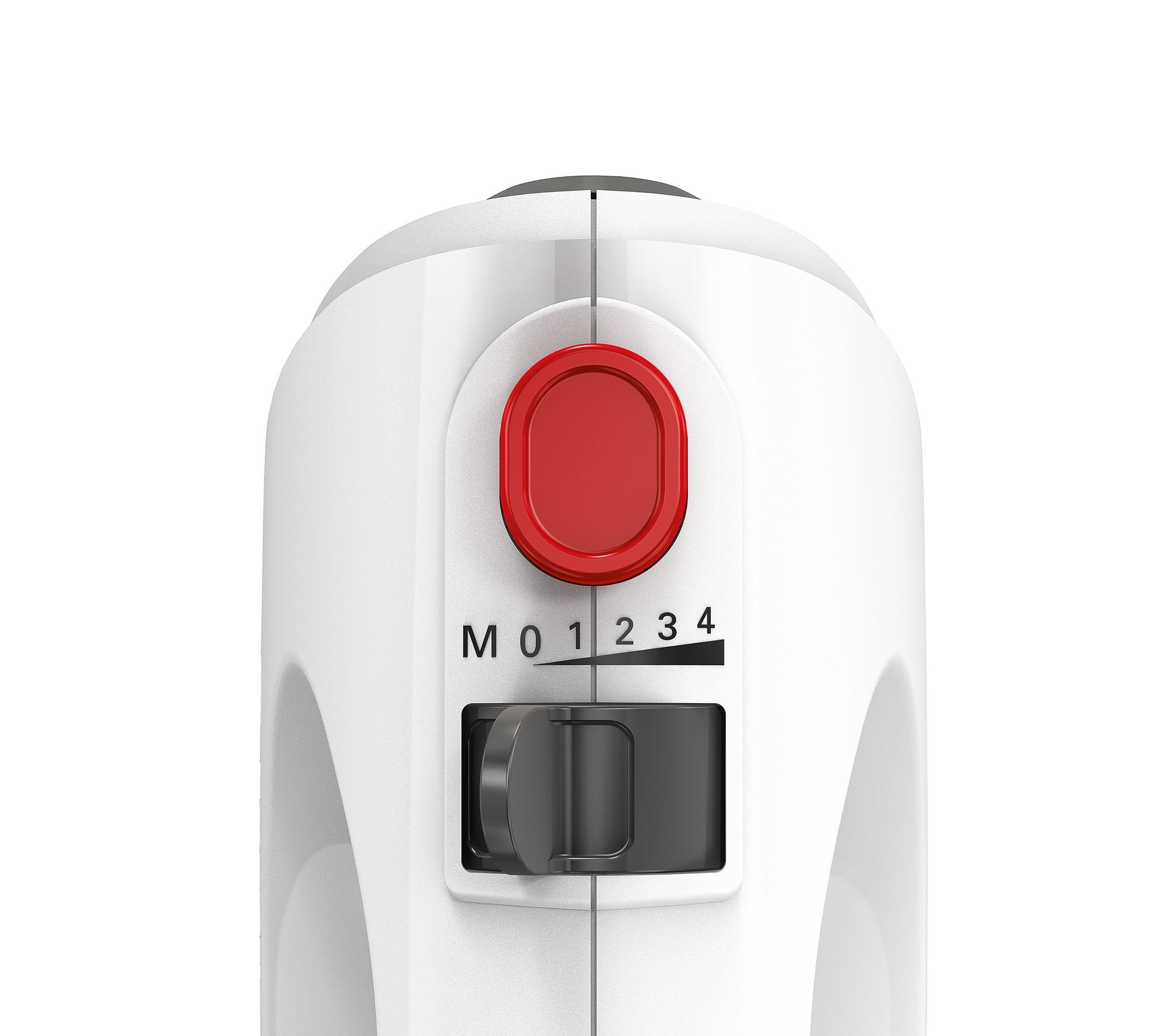 Batidora Bosch Mfq2600g De Varillas 375 W Blanco