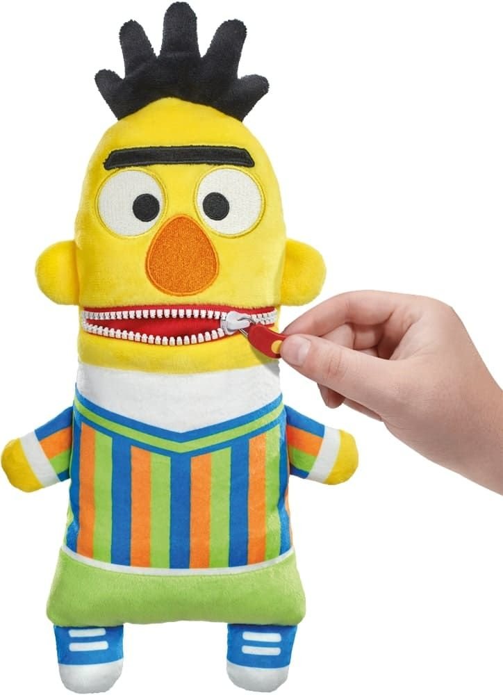 Peluche Schmidt Spiele Sorgenfresser Bert 42547