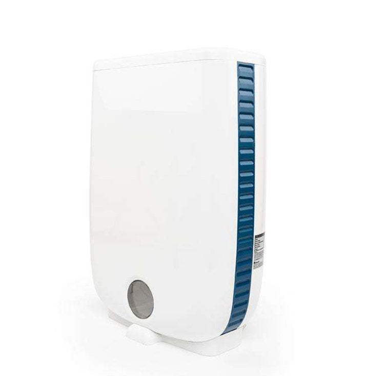 EAN 5060409600718 - Meaco DD8L deshumidificador 2 L 48 dB 330 W Blanco imagen 9