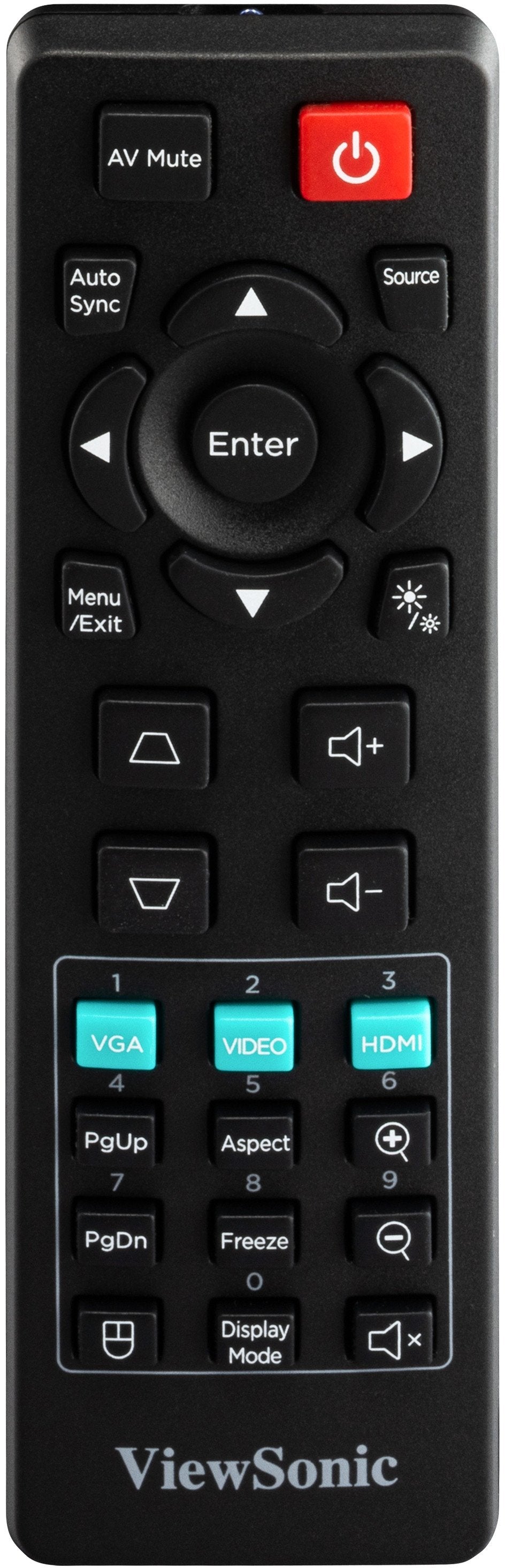 Proyector Viewsonic Ls751hd 1920x1080 5000al