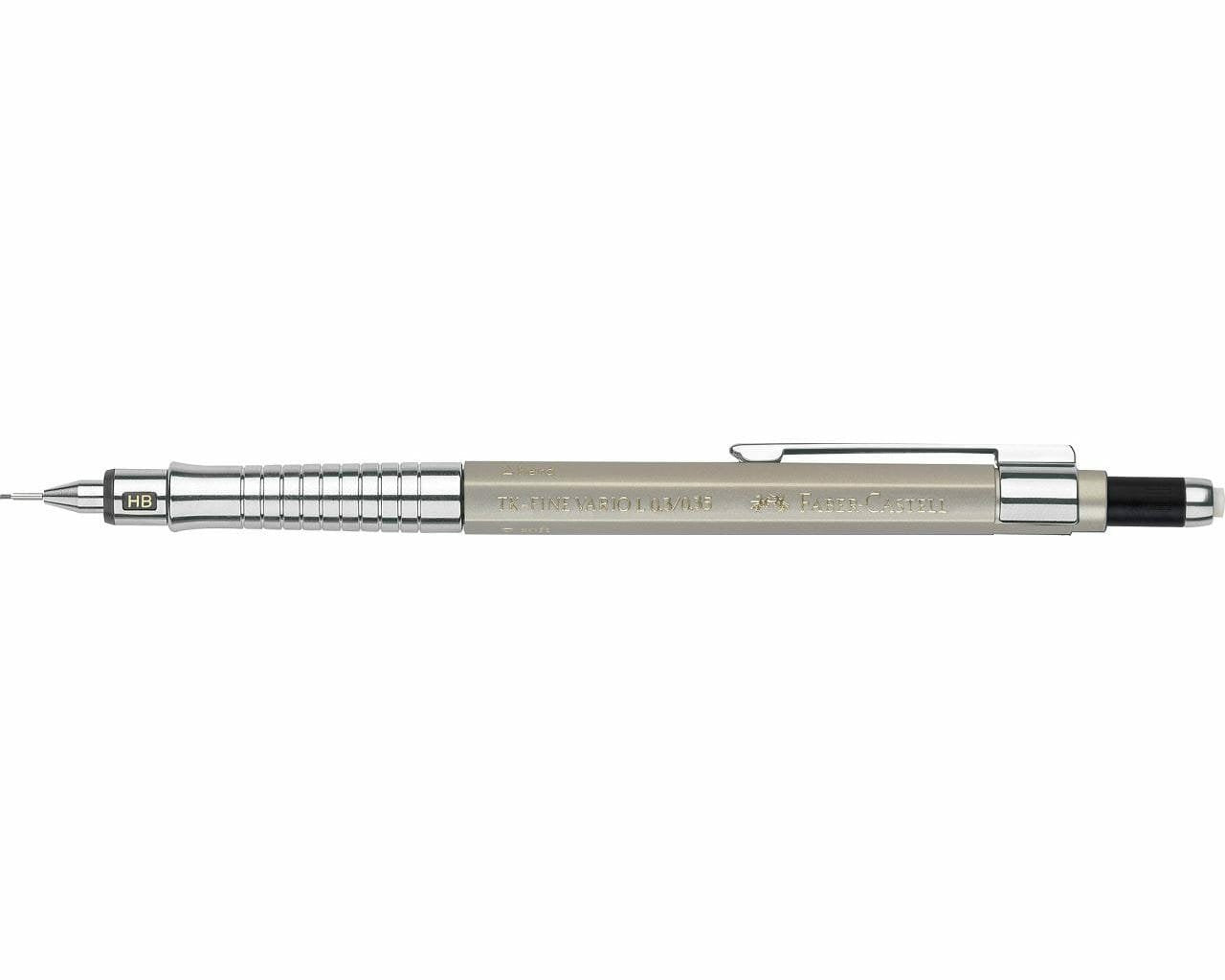 EAN 4005401353409 - Faber-Castell 135340 lápiz mecánico HB 1 pieza(s) imagen 2