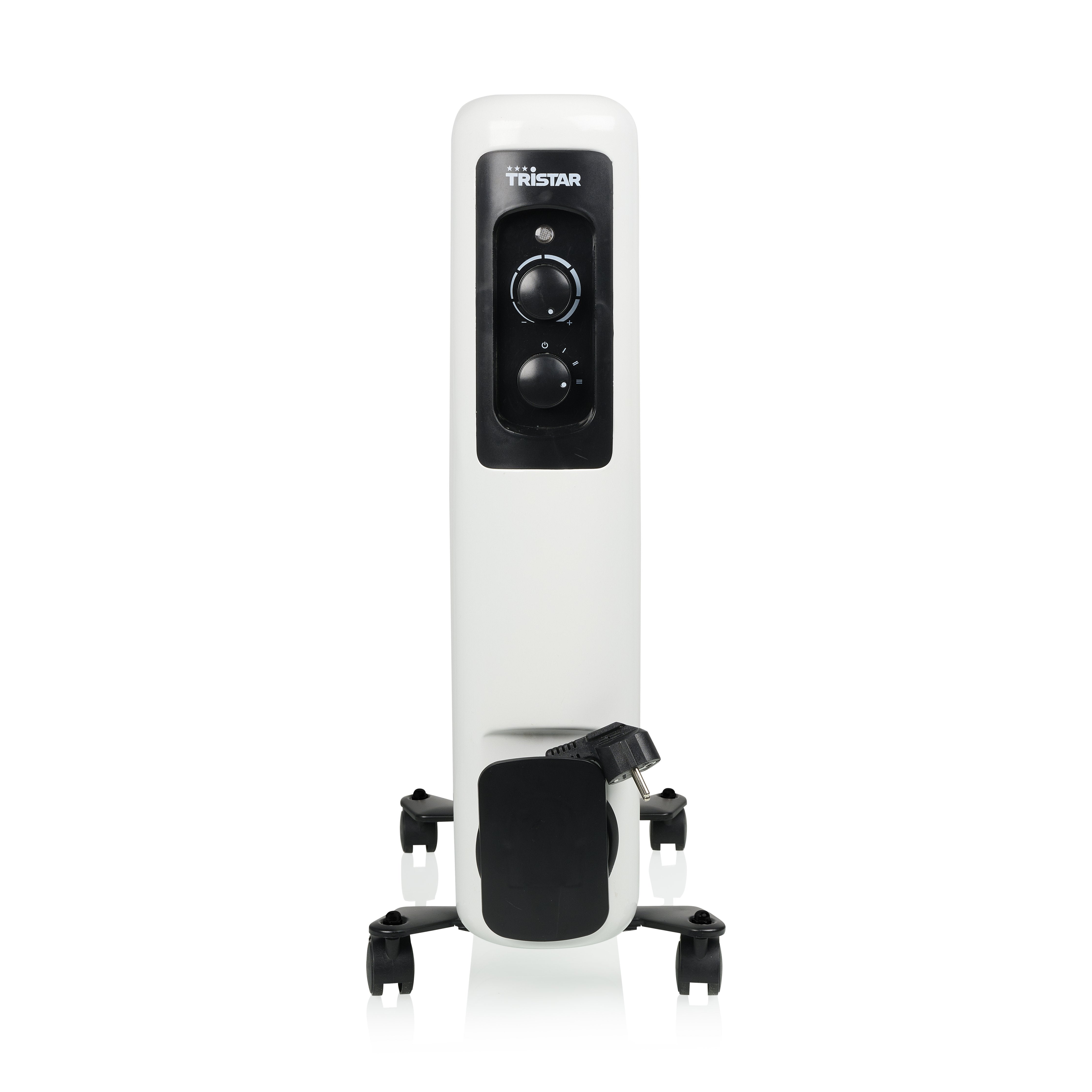 EAN 8712836973534 - Tristar KA-5181 calefactor eléctrico Interior Blanco 2000 W Radiador de aceite eléctrico imagen 4