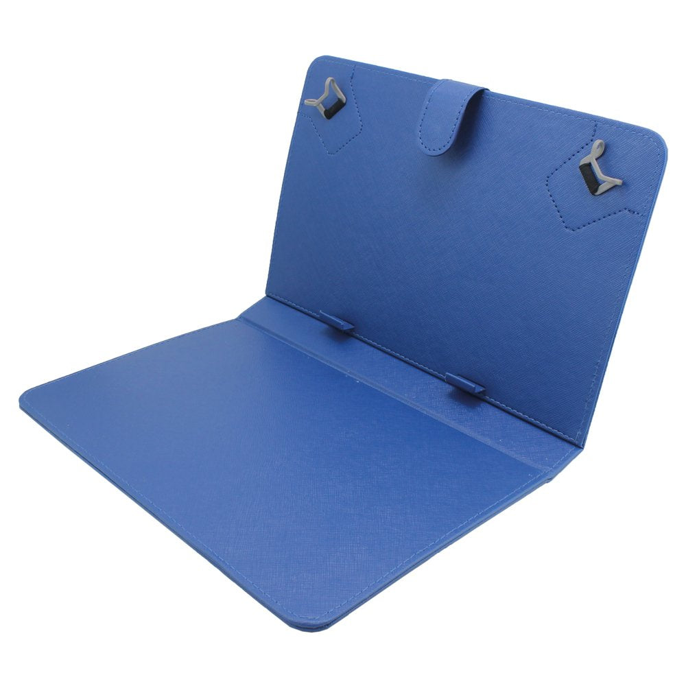 EAN 8436550231441 - TALIUS CV-3002 25,4 cm (10") Libro Azul imagen 2