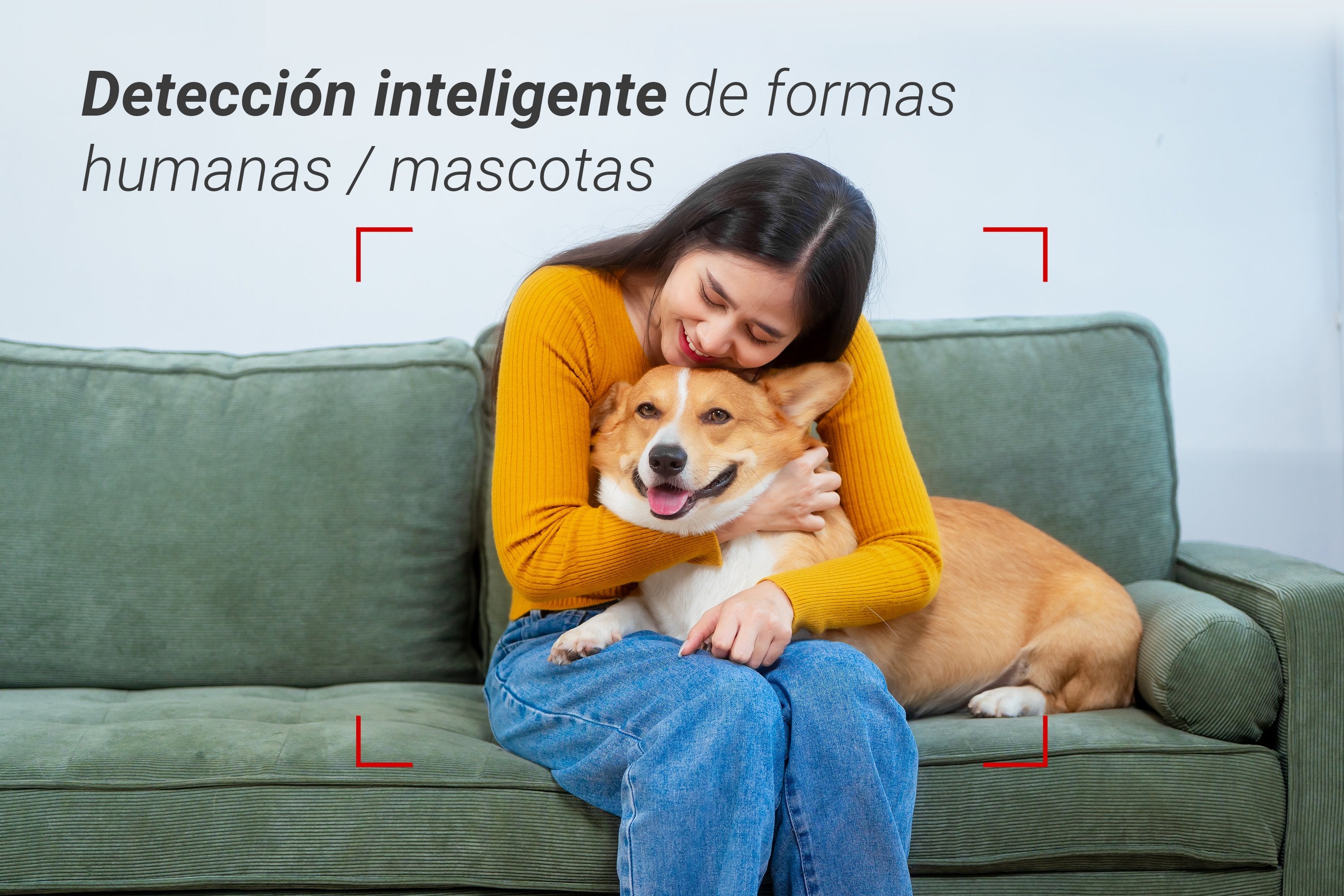 EAN 6941545641645 - EZVIZ H6c G1 4K Esférico Cámara de seguridad IP Interior 3840 x 2160 Pixeles Techo/Pared/Escritorio imagen 13