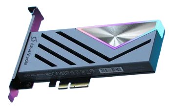 EAN 4711289500414 - AVerMedia GC575 dispositivo para capturar video Interno PCIe imagen 1