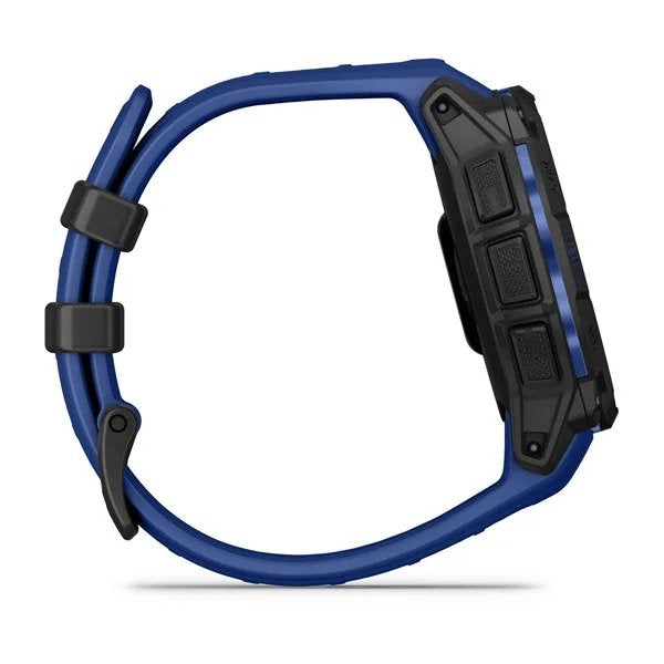 EAN 0753759357139 - Garmin Instinct 3 3,05 cm (1.2") AMOLED 45 mm Digital 390 x 390 Pixeles Negro GPS (satélite) imagen 4