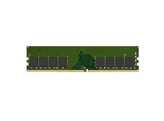EAN 0740617324815 - Kingston Technology KCP432NS8/8 módulo de memoria 8 GB 1 x 8 GB DDR4 3200 MT/s 288-pin DIMM imagen 1