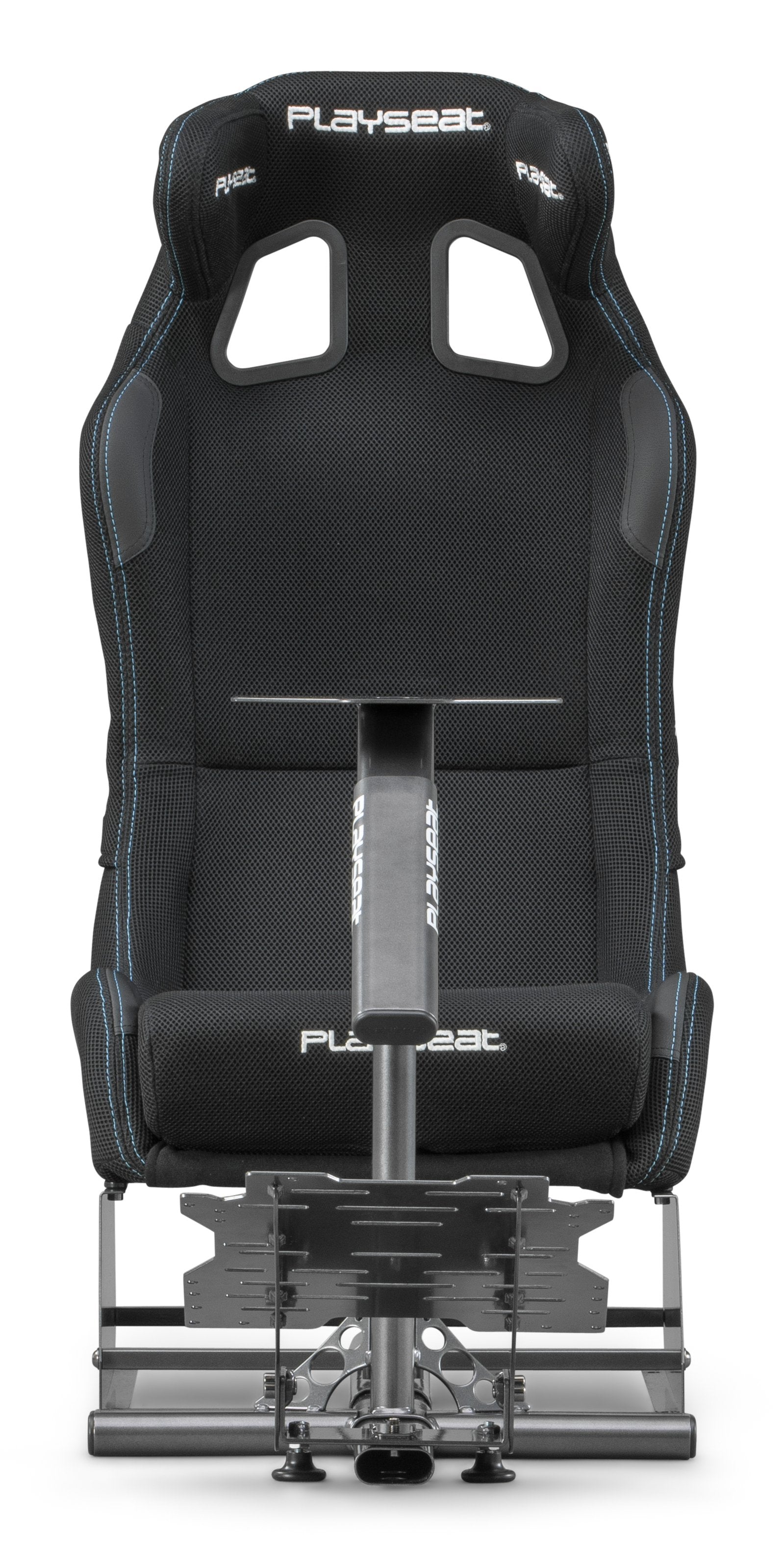 Silla Gaming Playseat Evolution Pro Actifit Universal Asiento Acolchado Negro