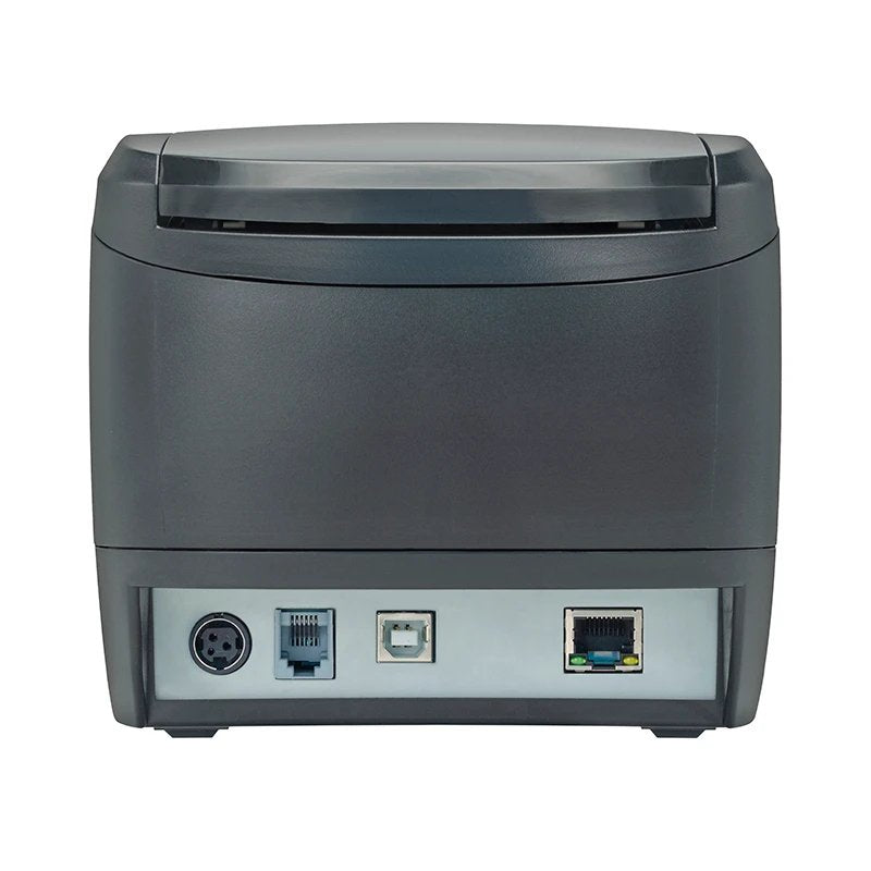 EAN 637962789201 - AVPos AVP-K90W impresora de recibos Alámbrico Térmica directa imagen 9