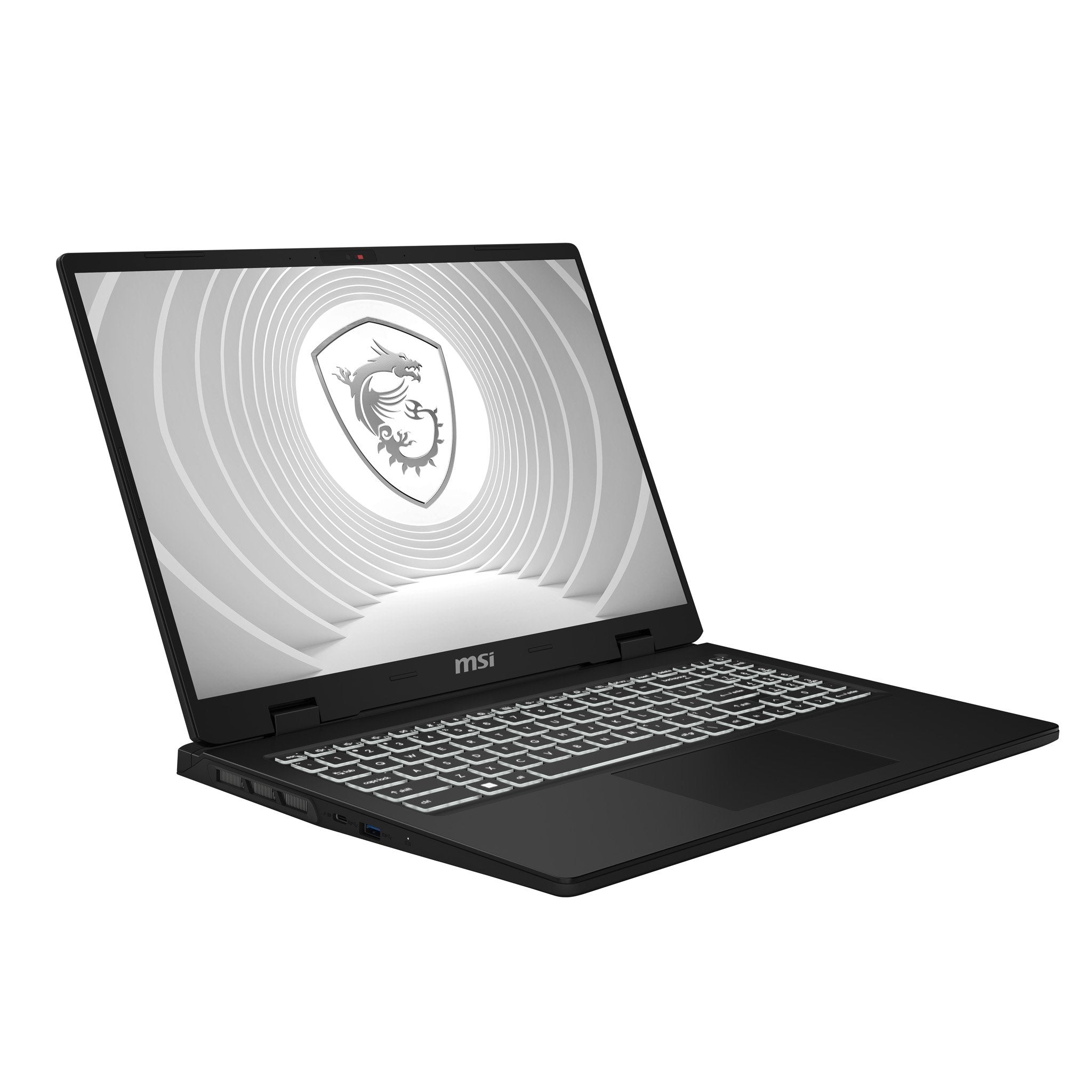 Portatil Msi Creatorpro M16-212xes I7-14 32 1tb 1000 Dos 16