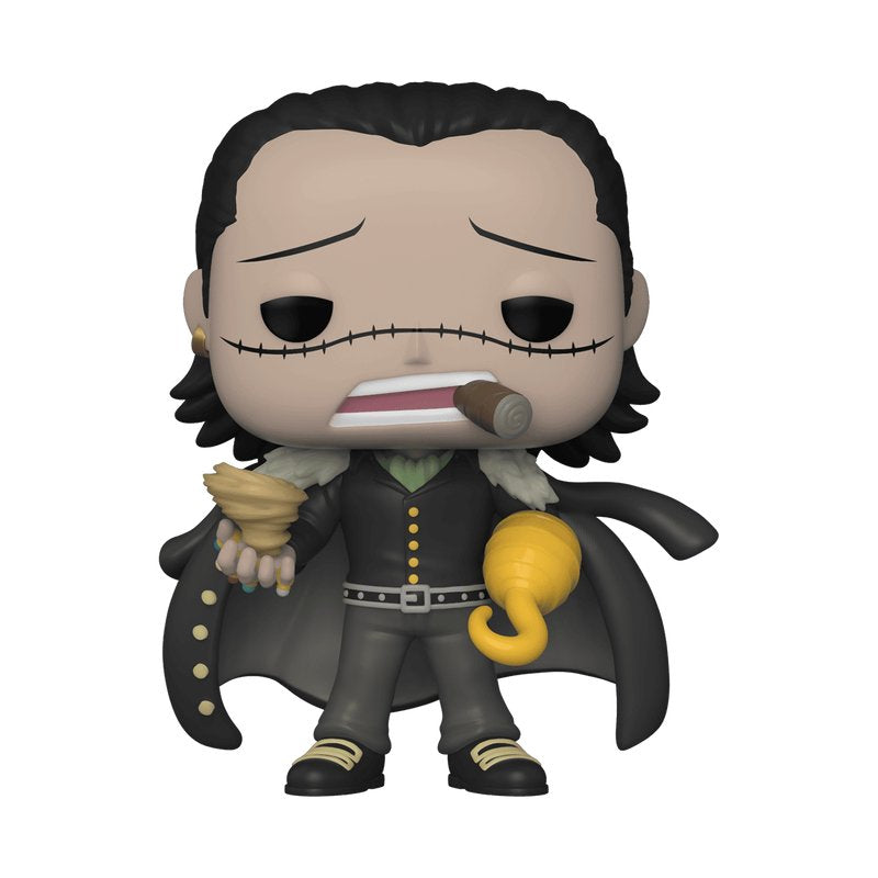 EAN 0889698544641 - FUNKO POP! Animation 54464 figura de acción y colleccionable imagen 1