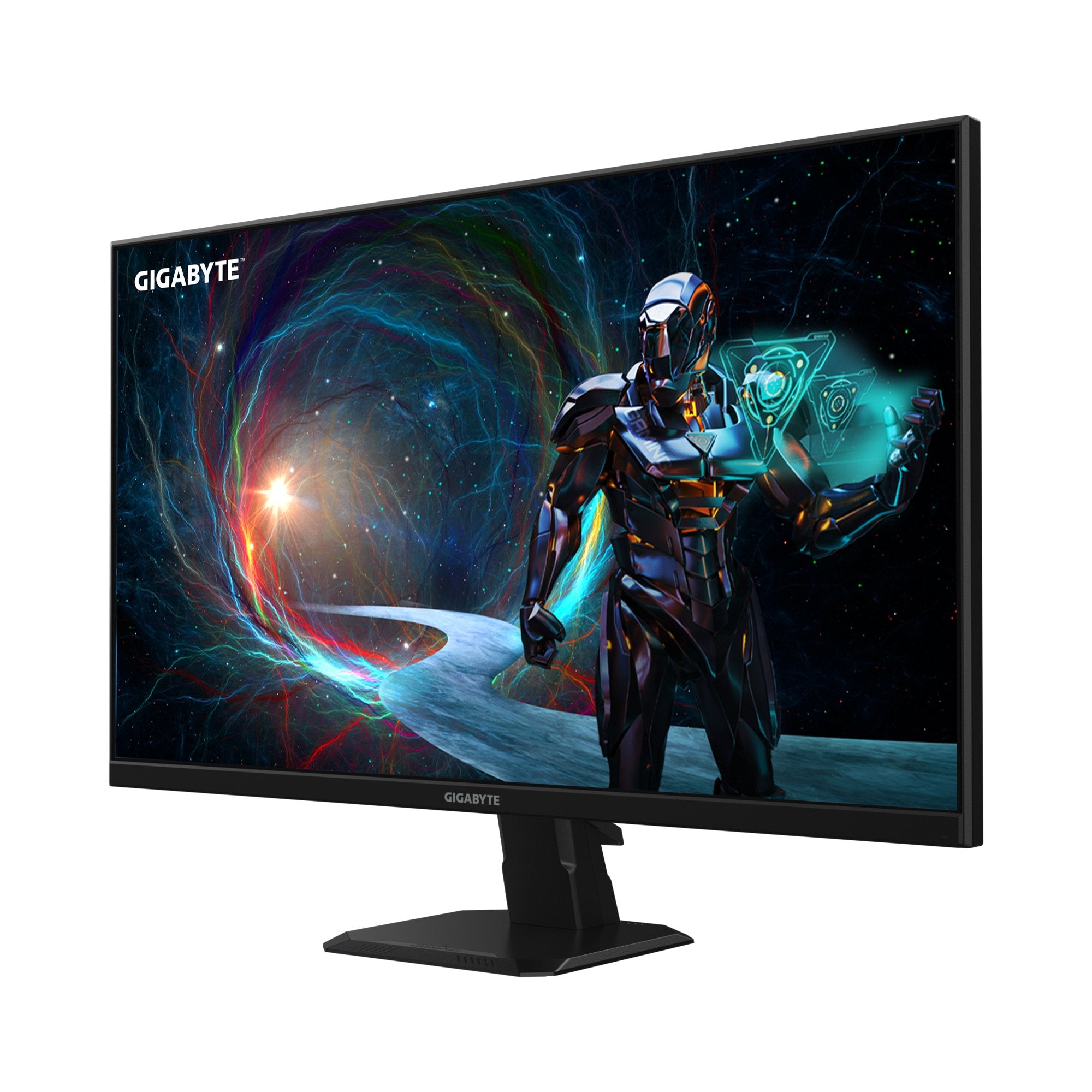 EAN 4719331859886 - GIGABYTE GS27FA pantalla para PC 68,6 cm (27") 1920 x 1080 Pixeles Full HD LED Negro imagen 2