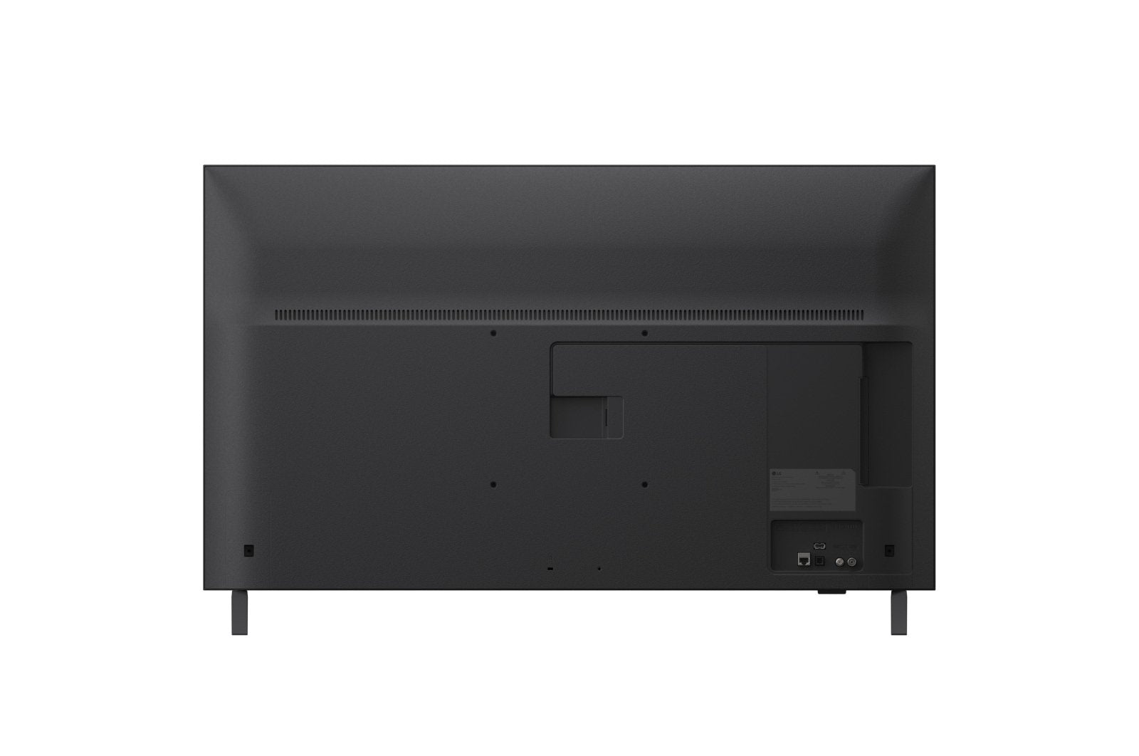 EAN 8806096352793 - LG UHD AI 43UA75003LA Televisor 109,2 cm (43") 4K Ultra HD Smart TV Wifi Negro imagen 5