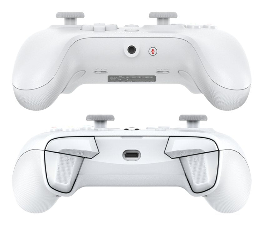 EAN 6936685220676 - GameSir G7 SE Blanco USB Gamepad Analógico/Digital Xbox One, Xbox Series S, Xbox Series X imagen 4