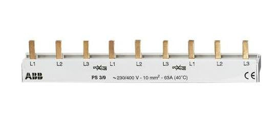 3-Phasenschiene 15 9 Mod.Gh Ps3 9 L203 0507 R0002 F.Compact U.Connect
