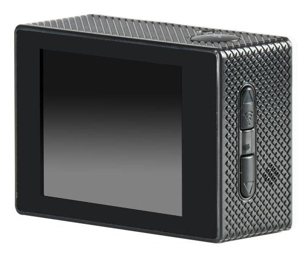 Cámara Nilox Nxacxsnap01 Para Deporte De Acción 4 Mp 4k Ultra Hd Cmos 56,2 G