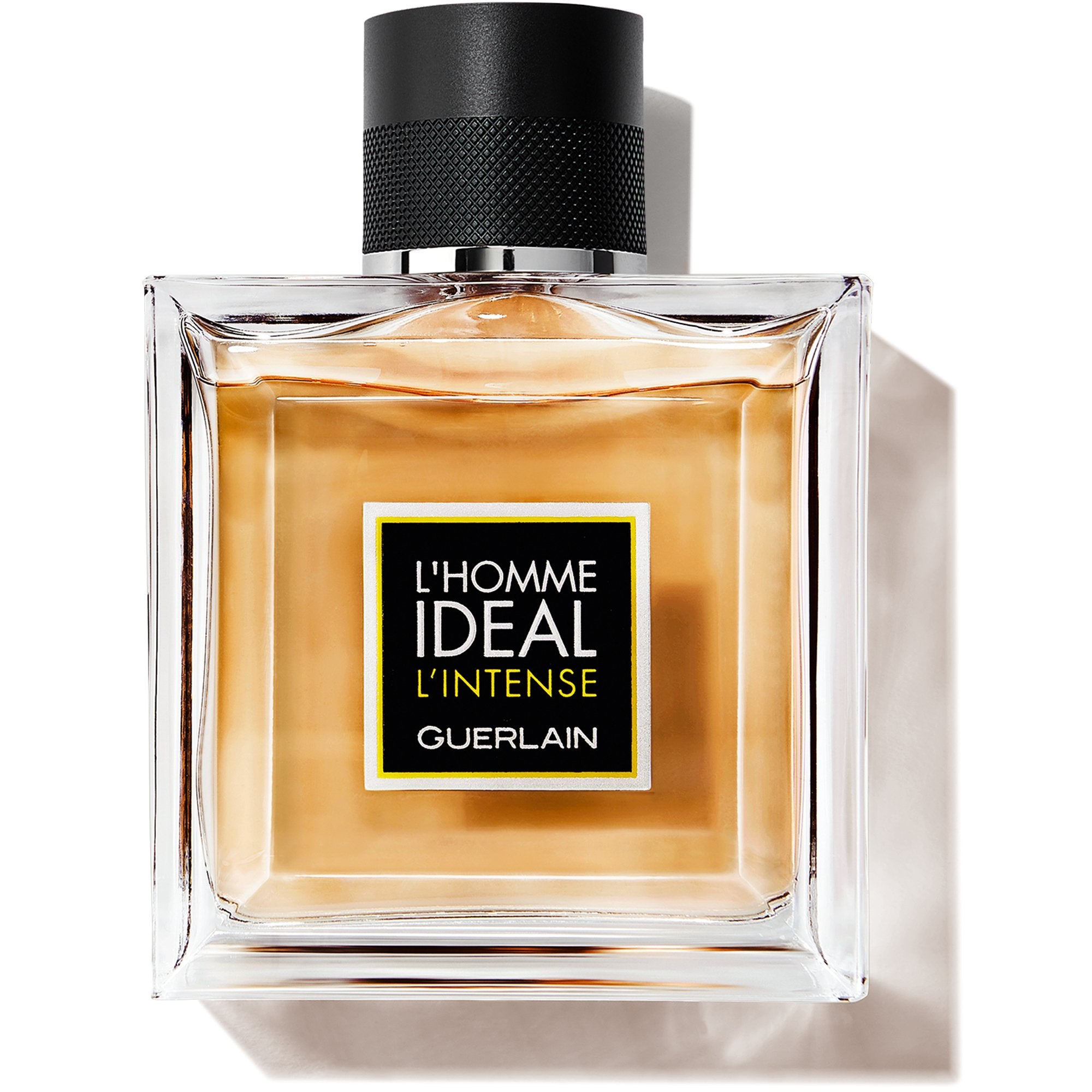 EAN 3346470134911 - Guerlain L'Homme Idéal L'Intense 100 ml Hombres imagen 1
