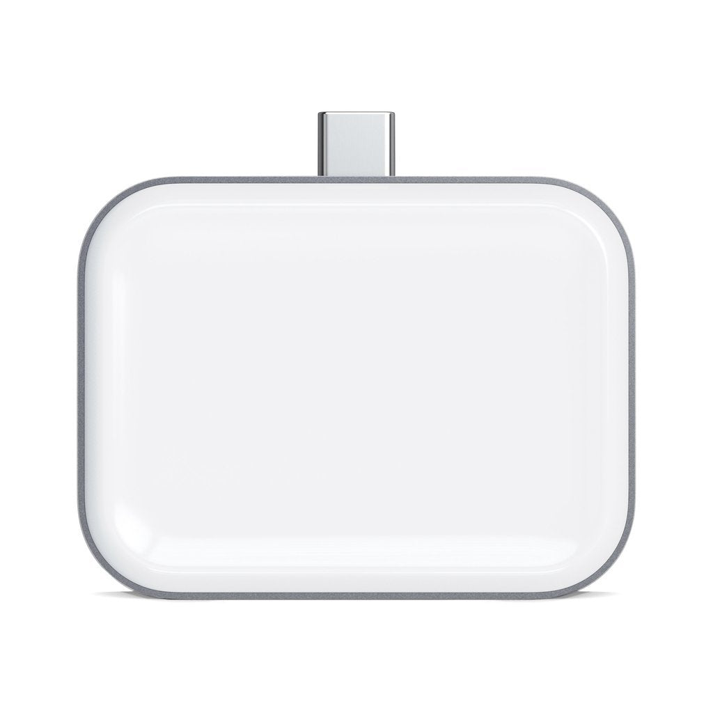 Satechi Usb-C Wireless Charging Dock For Airpods