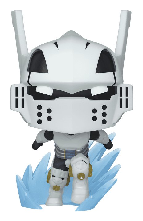 EAN 0889698673303 - FUNKO POP! Animation 67330 figura de acción y colleccionable imagen 1