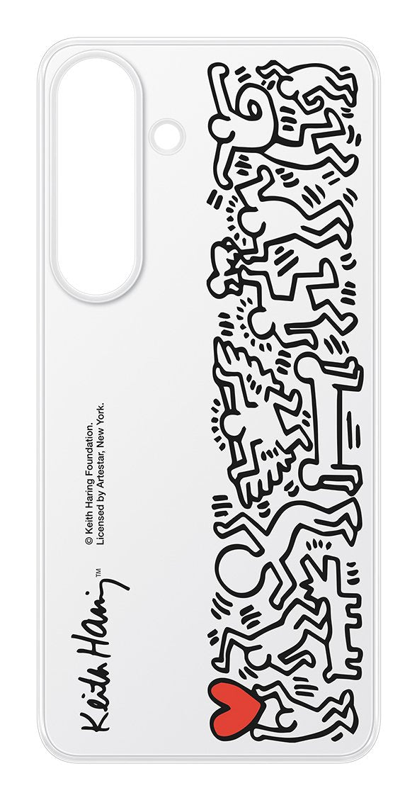EAN 8806095970615 - Samsung EF-MS931 funda para teléfono móvil 15,8 cm (6.2") Multicolor, Blanco imagen 10