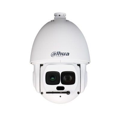 EAN 6923172589583 - Dahua Technology WizMind DH-SD6AL445GB-HNV cámara de vigilancia Esférico Cámara de seguridad IP Interior imagen 1