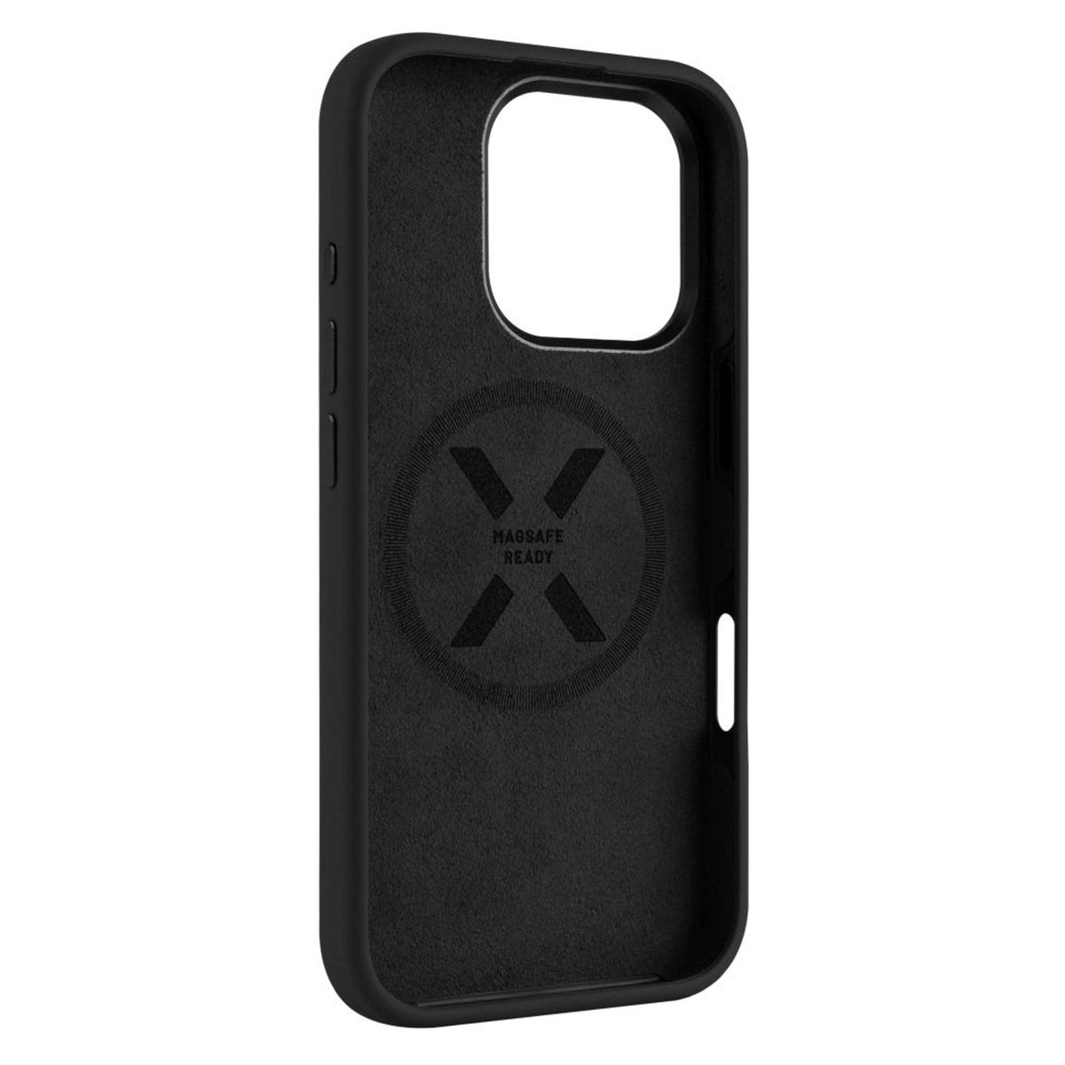 EAN 8591680171446 - FIXED MagFlow funda para teléfono móvil 16 cm (6.3") Negro imagen 2