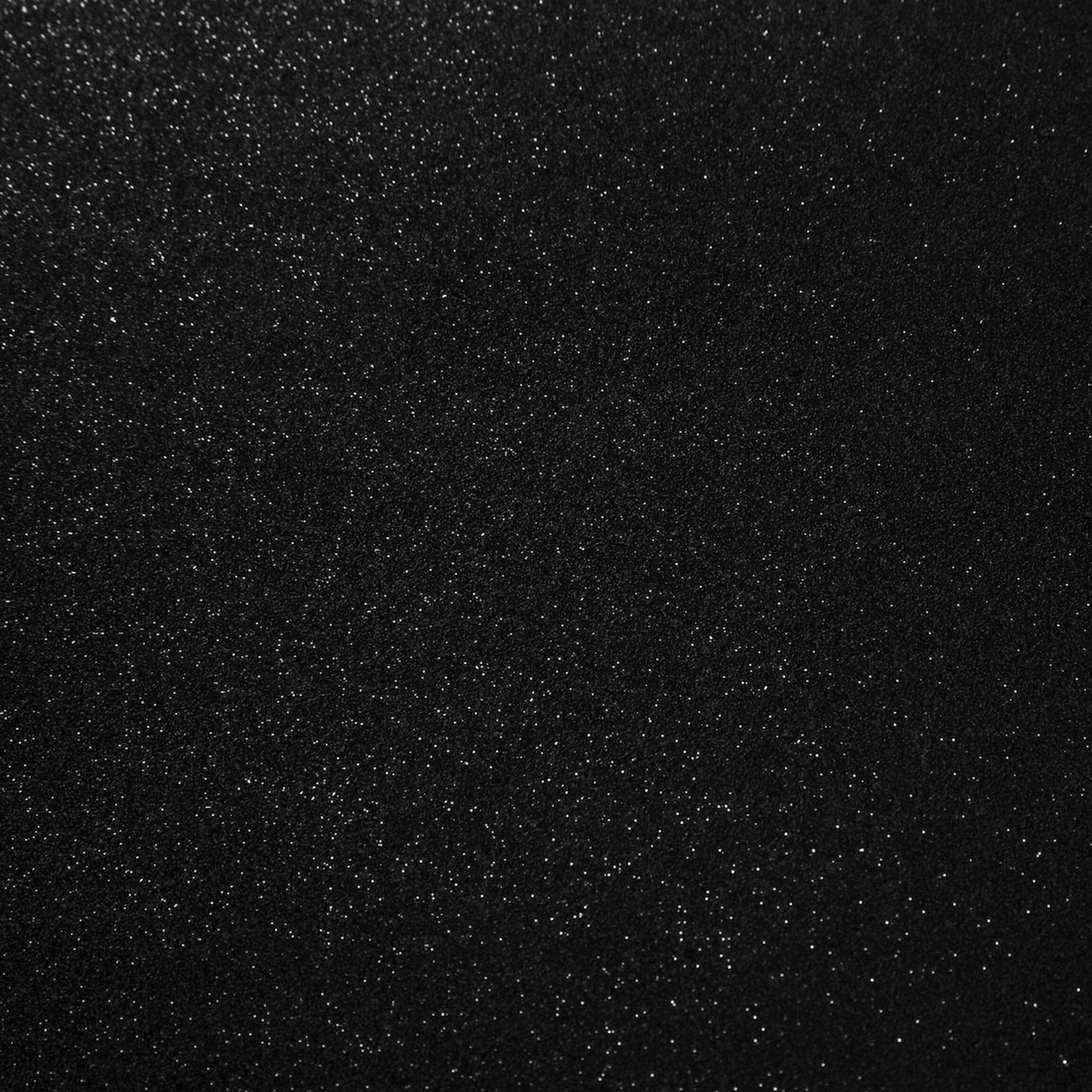 Cricut 2011752 Vinilo Adhesivo Permanente Negro