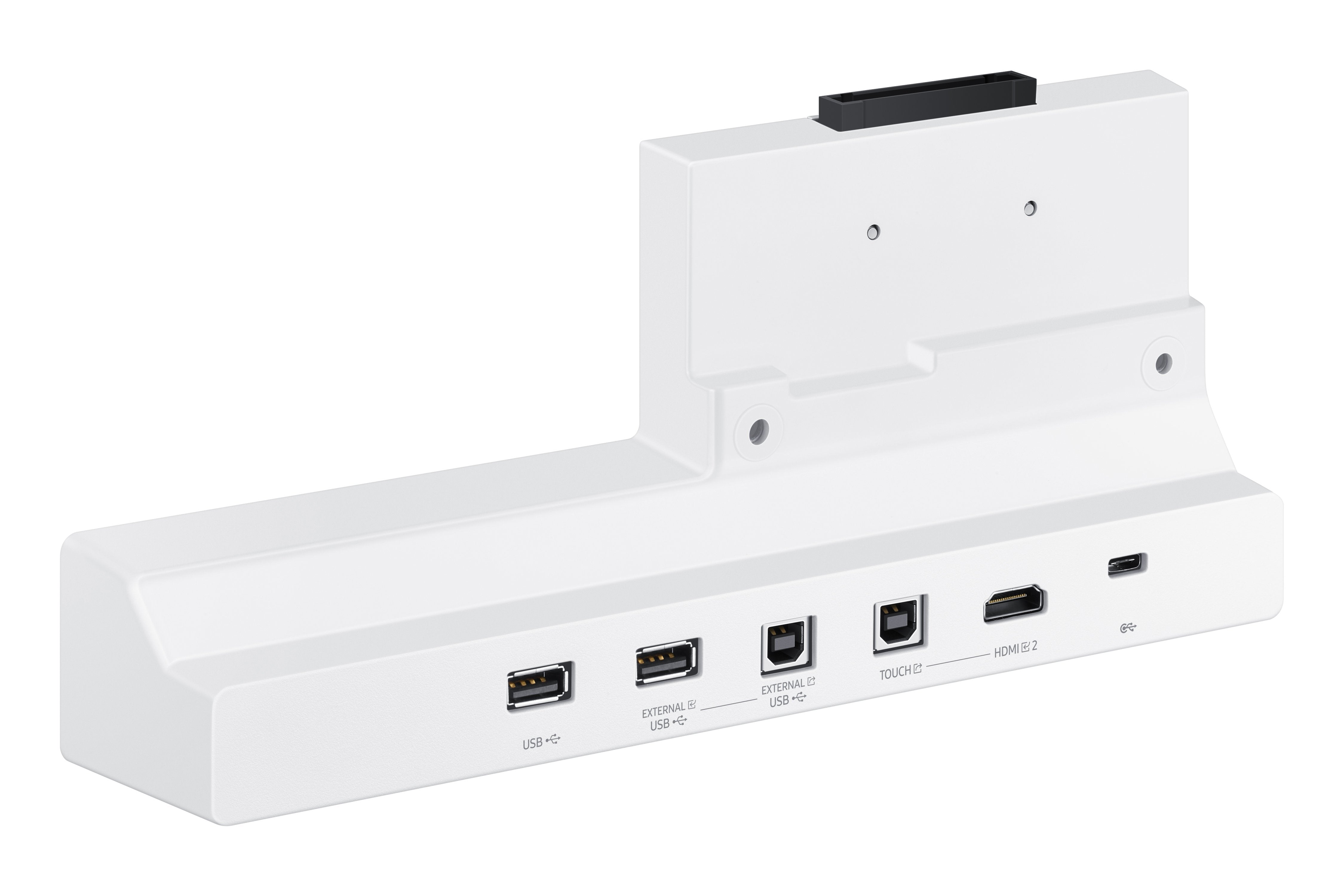 EAN 8806094474565 - Samsung Flip4 Tray pantalla para PC Gris, Blanco imagen 5