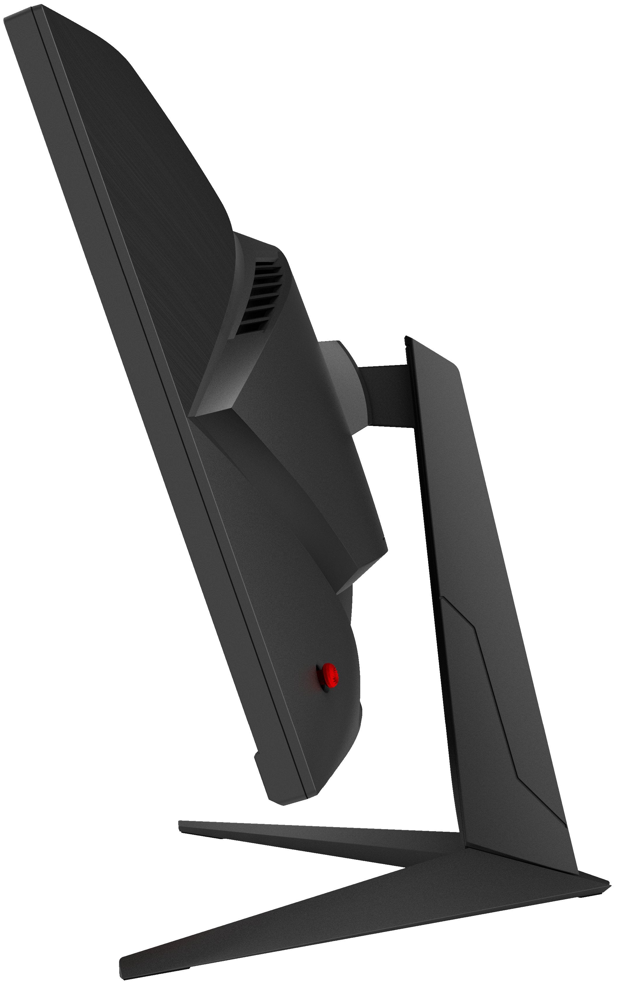 Monitor Msi G24c6 E2. 23.6" (60cm).Curvo 1500r. Va. 1920x1080 (Fhd). 170hz.