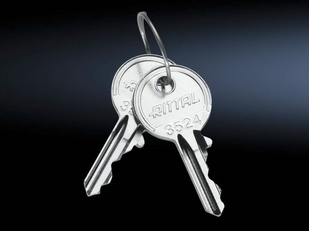 EAN 4028177026759 - Rittal SZ 2532.000 imagen 1