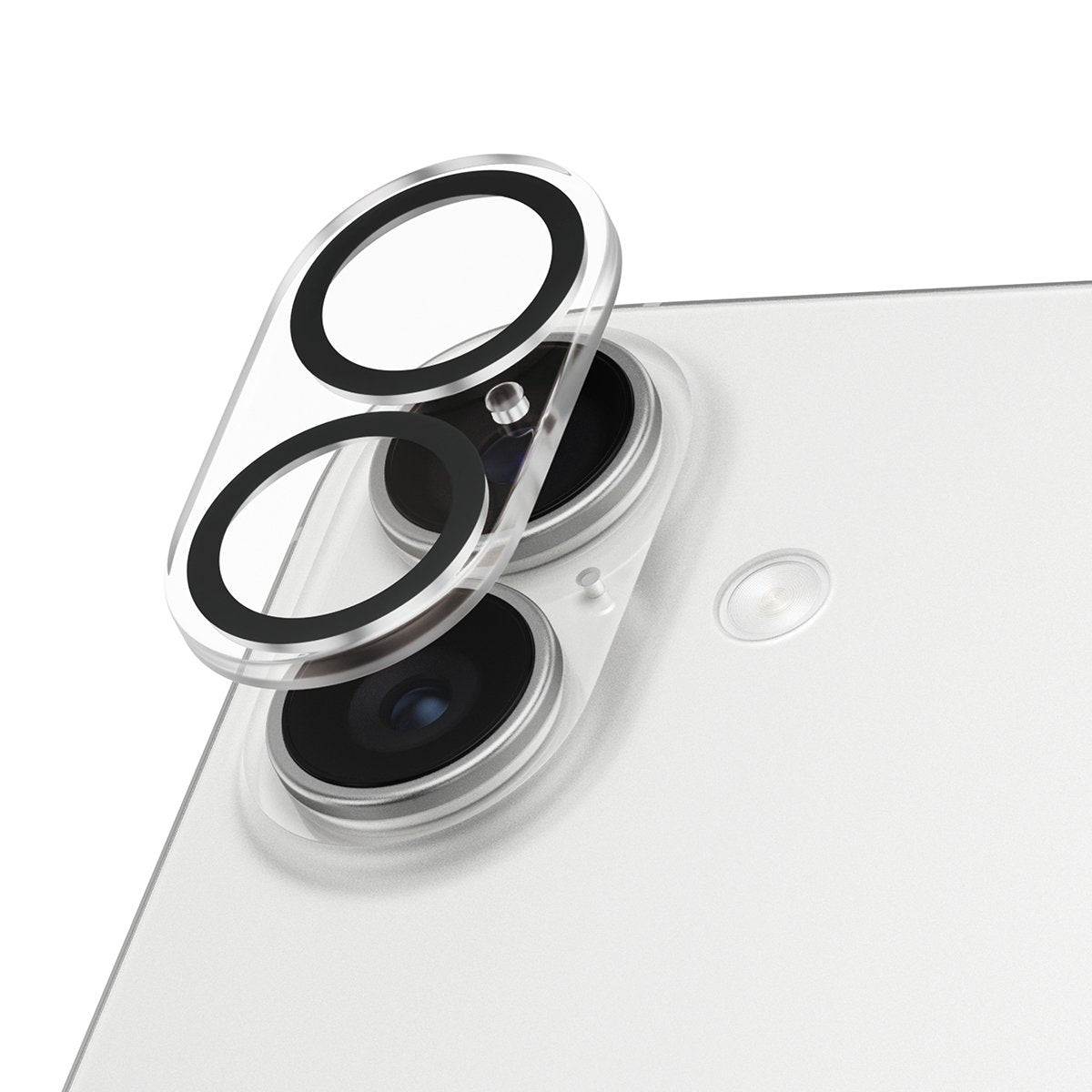 EAN 5715685025792 - PanzerGlass ® PicturePerfect Camera Lens Protector iPhone 17 Protector de pantalla Apple 1 pieza(s) imagen 1